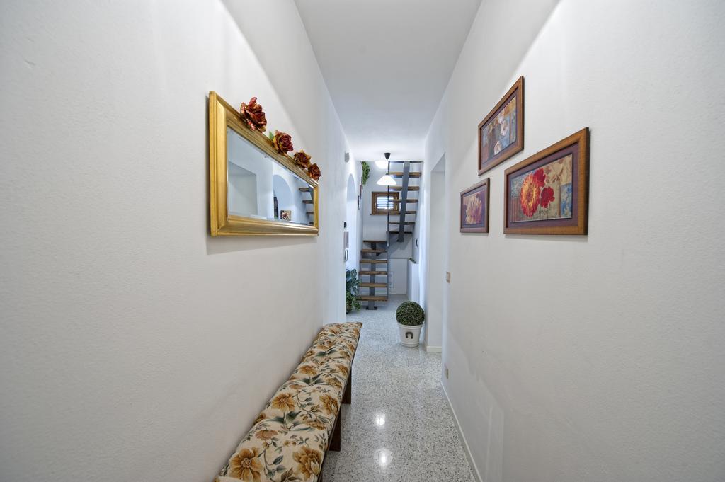 Villa Tancredi Foiano Della Chiana Quarto foto